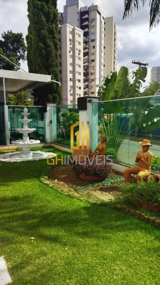 Apartamento, 3 quartos, 109 m² - Foto 3