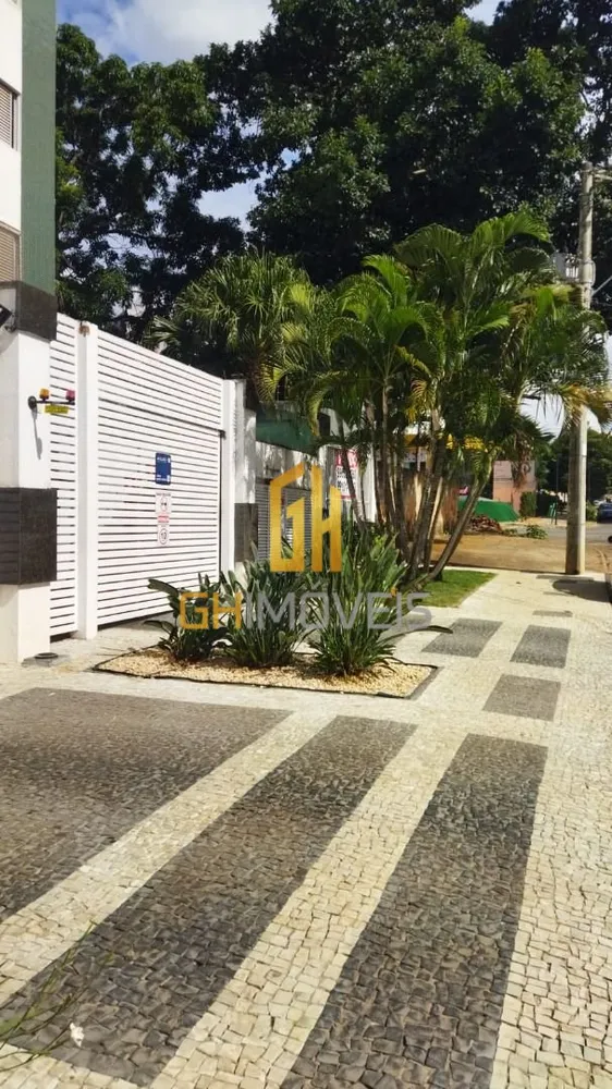 Apartamento, 3 quartos, 109 m² - Foto 1