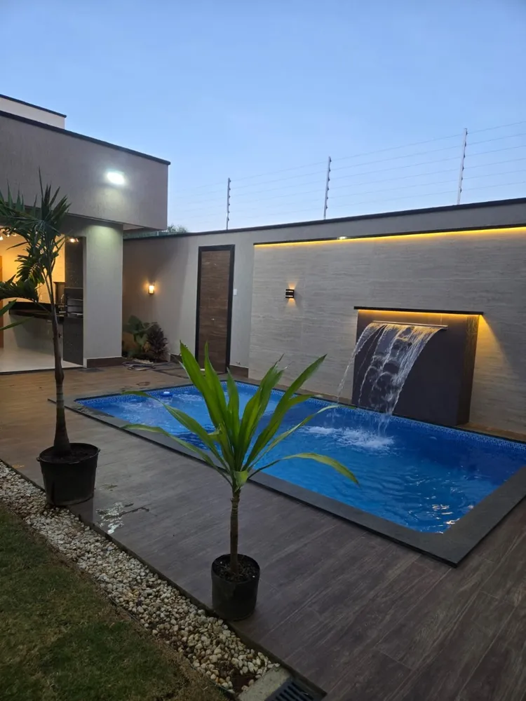Casa, 3 quartos, 196 m² - Foto 4