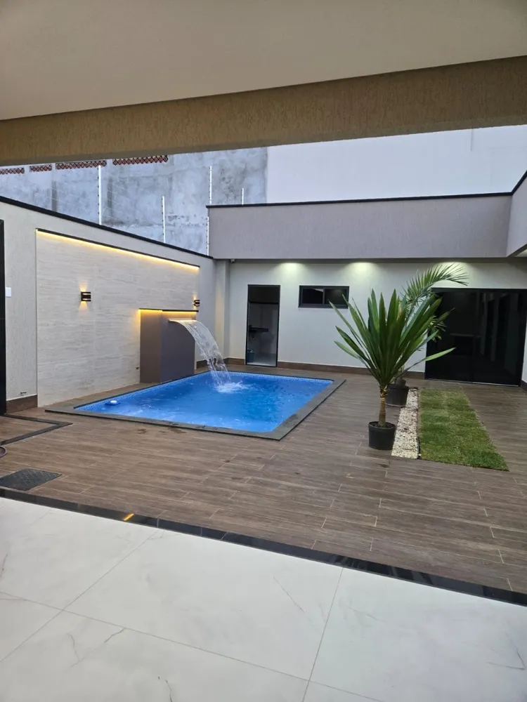 Casa, 3 quartos, 196 m² - Foto 3