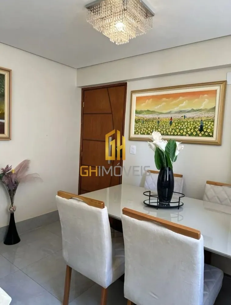 Apartamento, 3 quartos, 130 m² - Foto 4