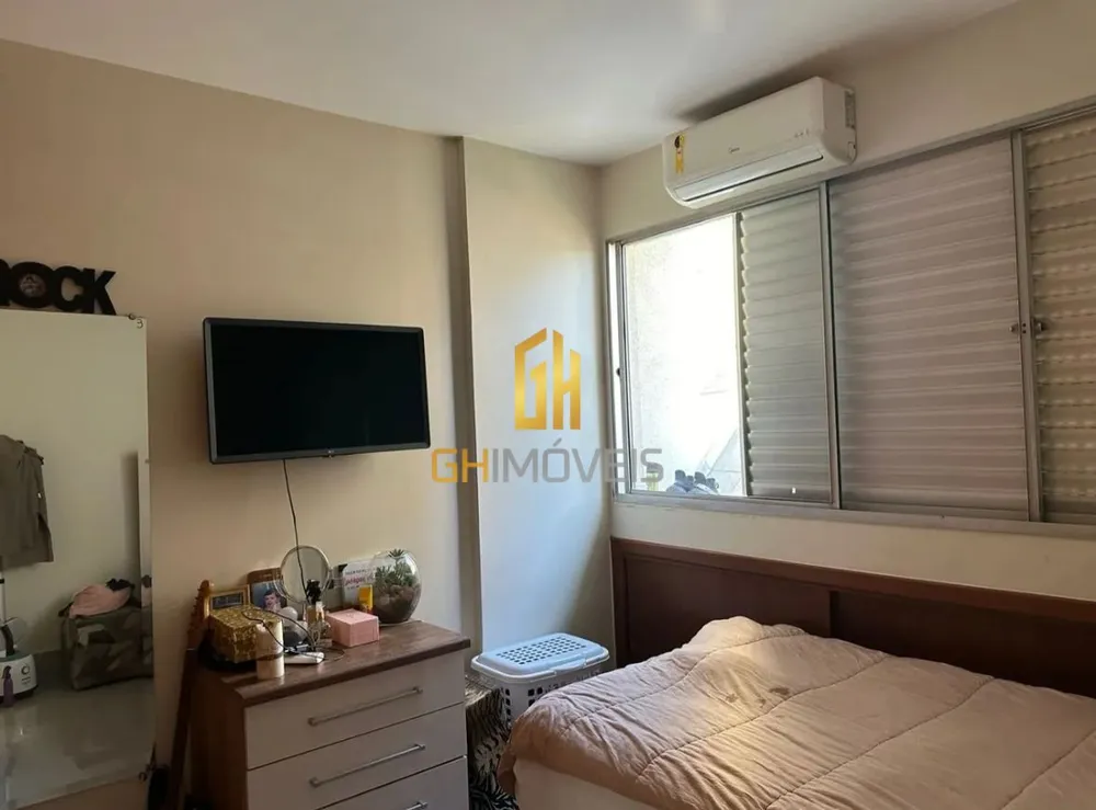 Apartamento, 3 quartos, 130 m² - Foto 1