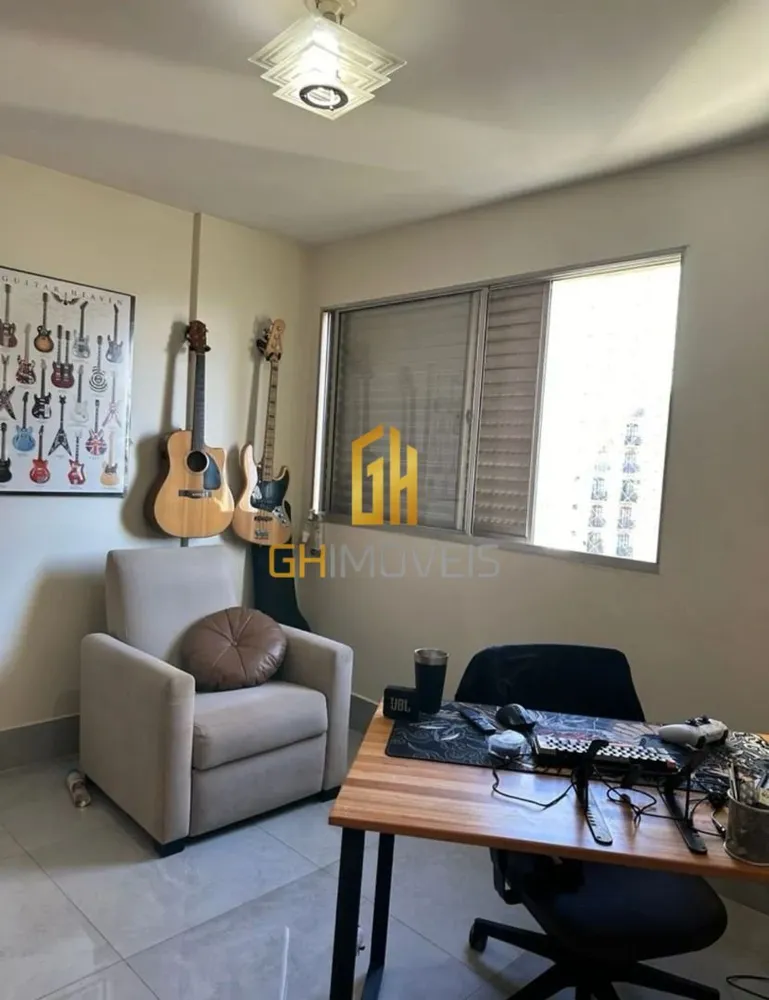 Apartamento, 3 quartos, 130 m² - Foto 2