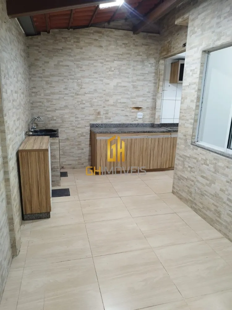Sobrado, 3 quartos, 112 m² - Foto 3