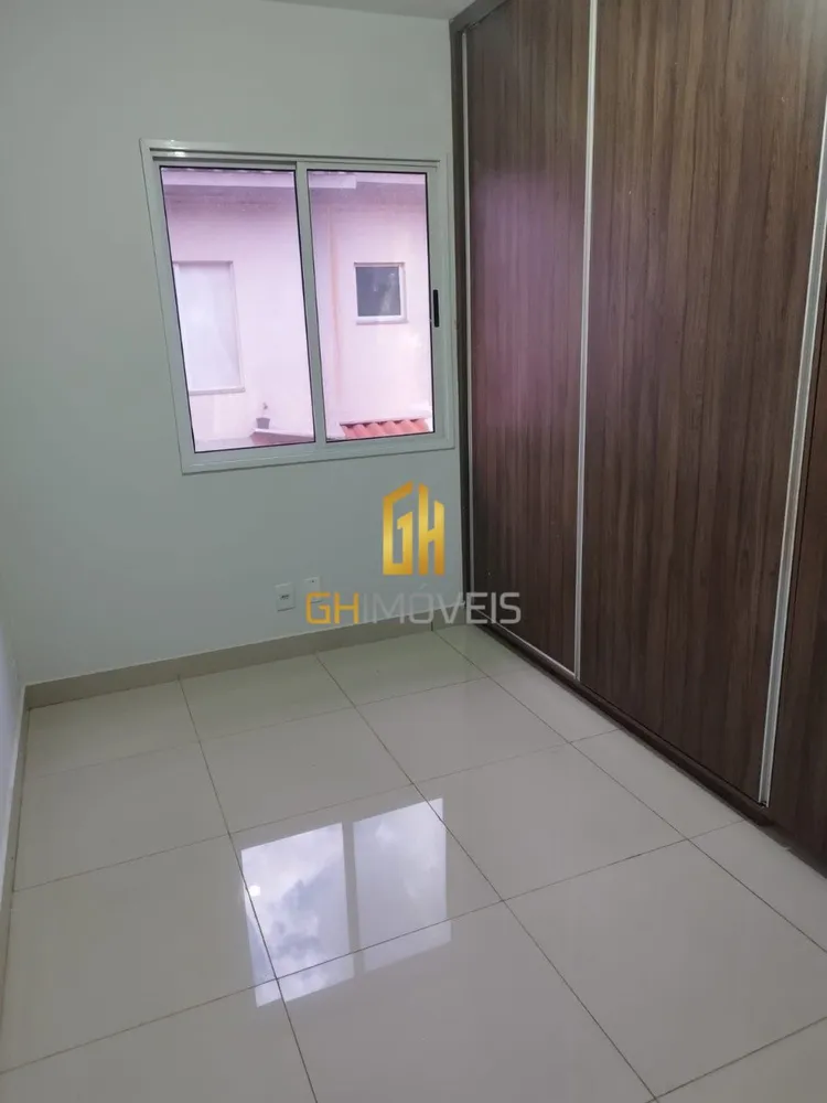 Sobrado, 3 quartos, 112 m² - Foto 1