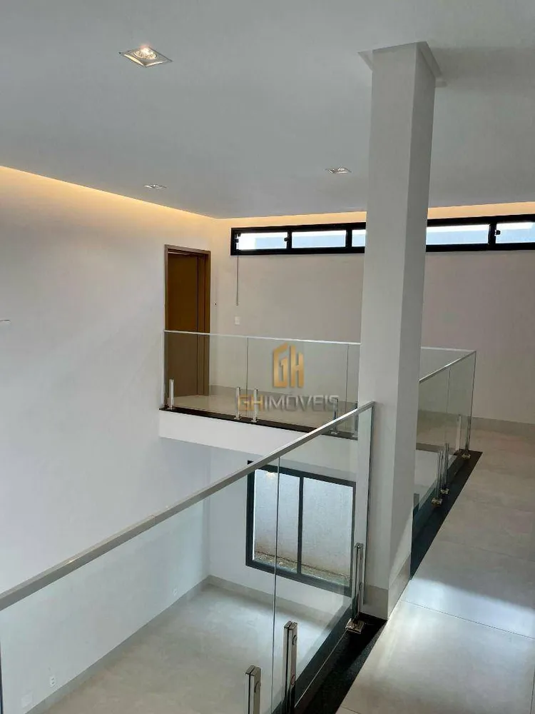 Sobrado, 3 quartos, 240 m² - Foto 4