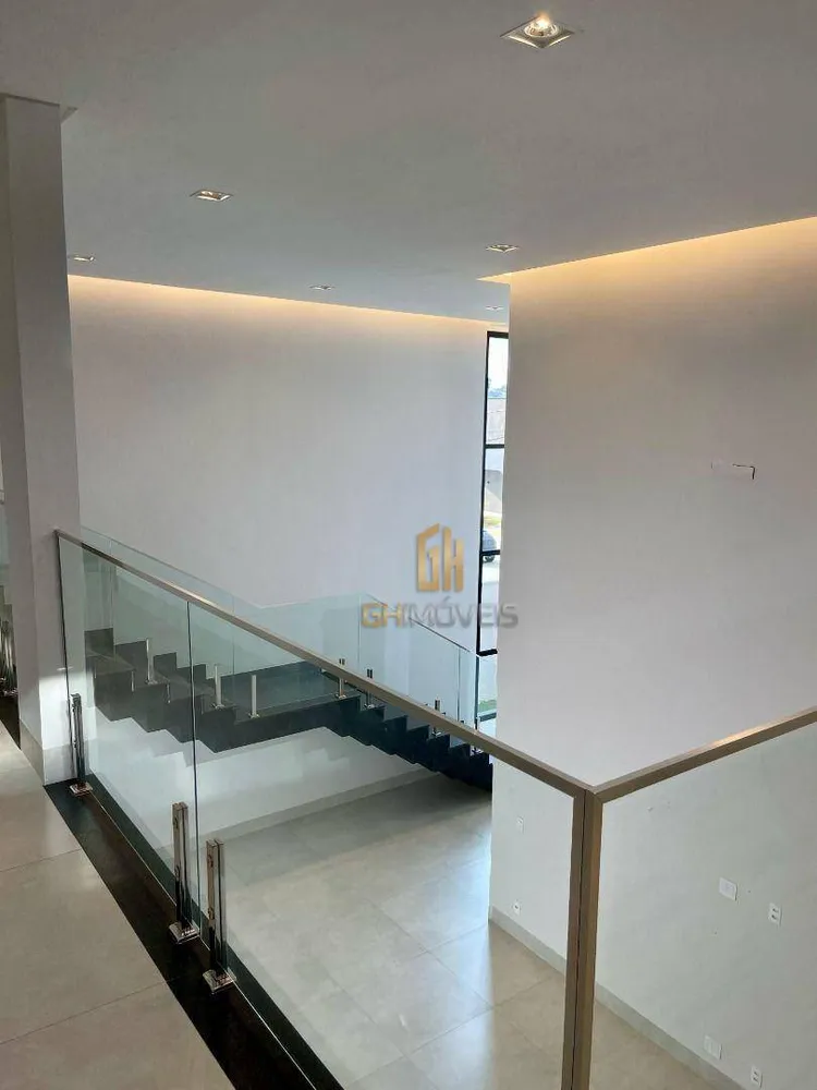 Sobrado, 3 quartos, 240 m² - Foto 3