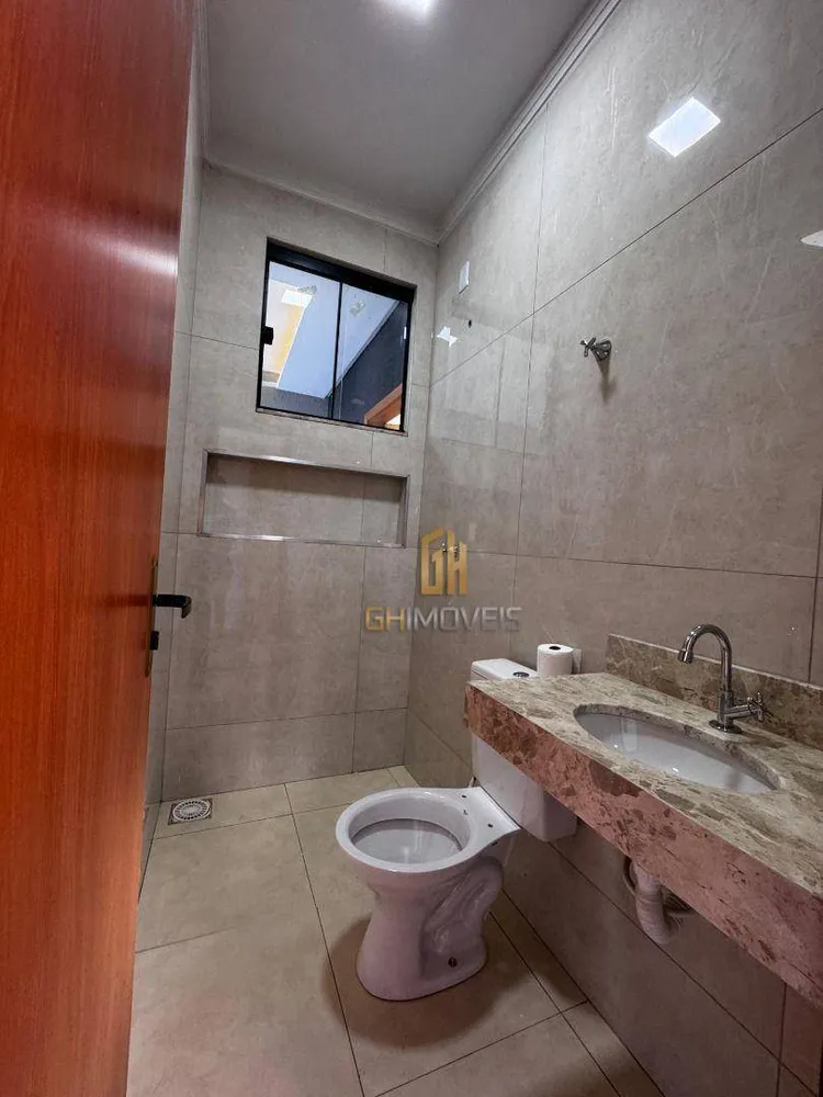 Casa, 3 quartos, 115 m² - Foto 4