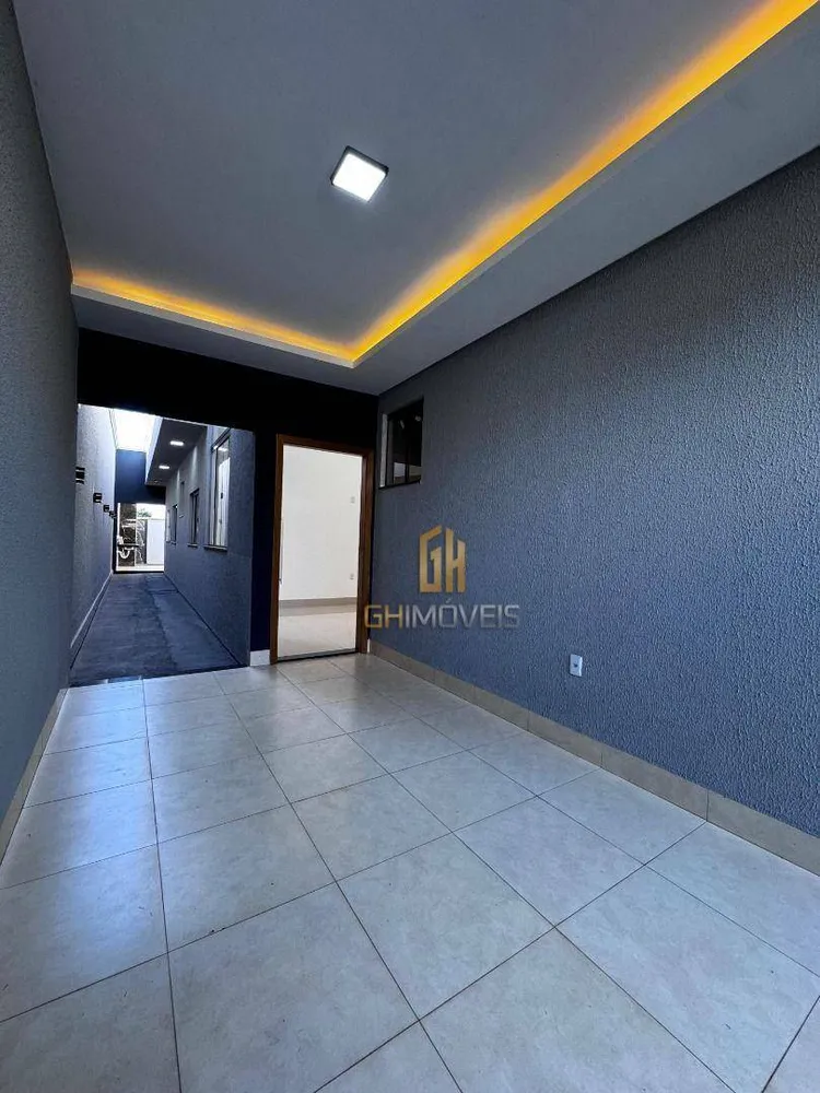 Casa, 3 quartos, 115 m² - Foto 2