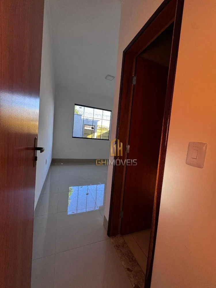 Casa, 3 quartos, 115 m² - Foto 1