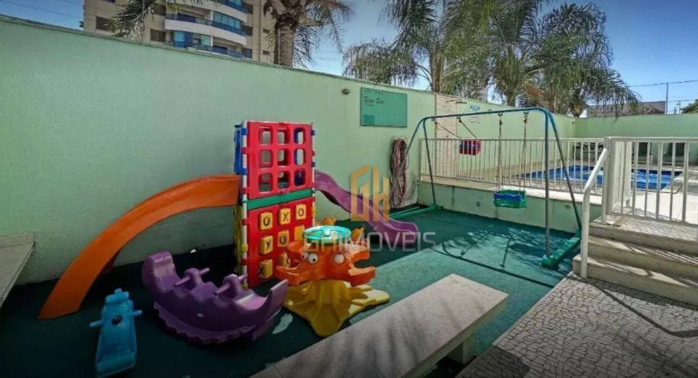 Apartamento, 3 quartos, 78 m² - Foto 4
