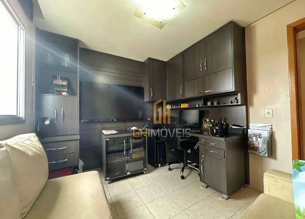 Apartamento, 3 quartos, 78 m² - Foto 3