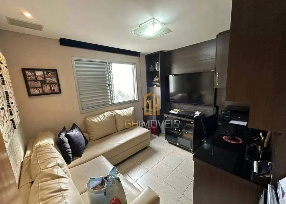 Apartamento, 3 quartos, 78 m² - Foto 2