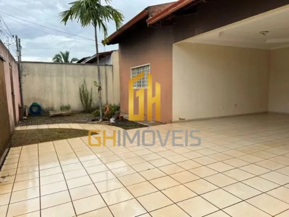 Casa, 4 quartos, 300 m² - Foto 2