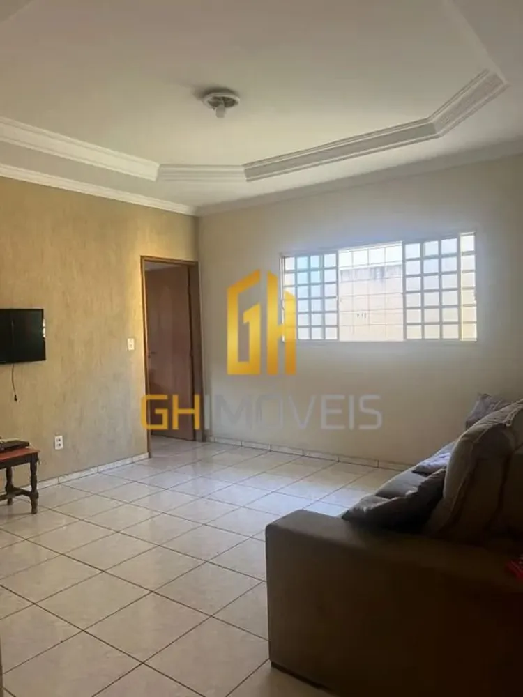 Casa, 4 quartos, 300 m² - Foto 1