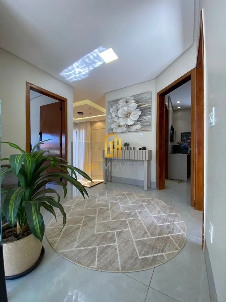Sobrado, 3 quartos, 211 m² - Foto 4