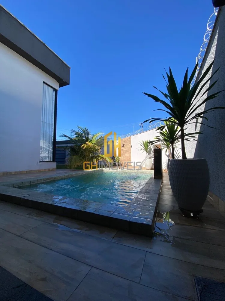 Sobrado, 3 quartos, 211 m² - Foto 3