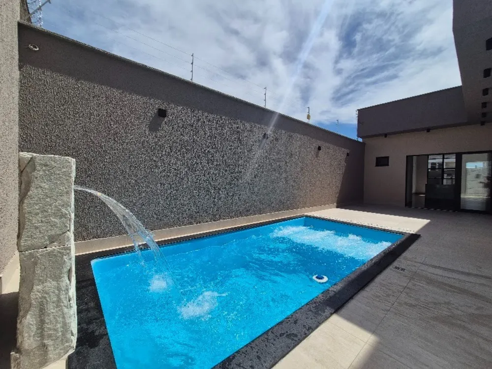 Casa, 3 quartos, 144 m² - Foto 1