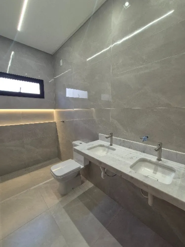 Casa, 3 quartos, 144 m² - Foto 2
