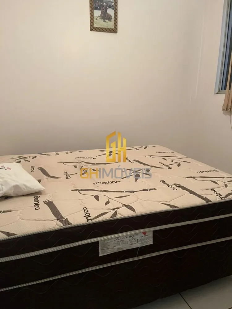 Apartamento, 2 quartos, 53 m² - Foto 2