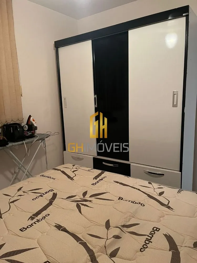 Apartamento, 2 quartos, 53 m² - Foto 3