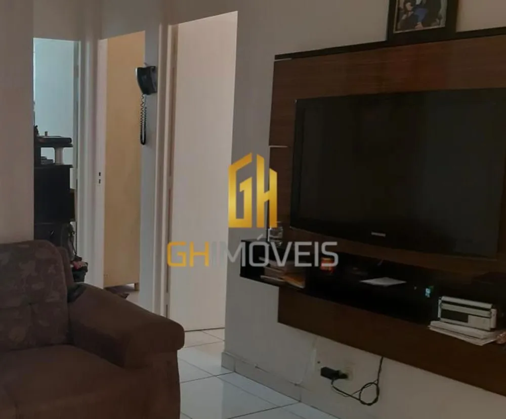 Apartamento, 2 quartos, 53 m² - Foto 4