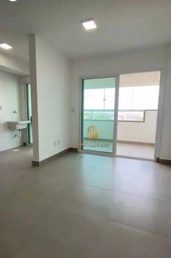 Apartamento à venda com 2 quartos, 66m² - Foto 4