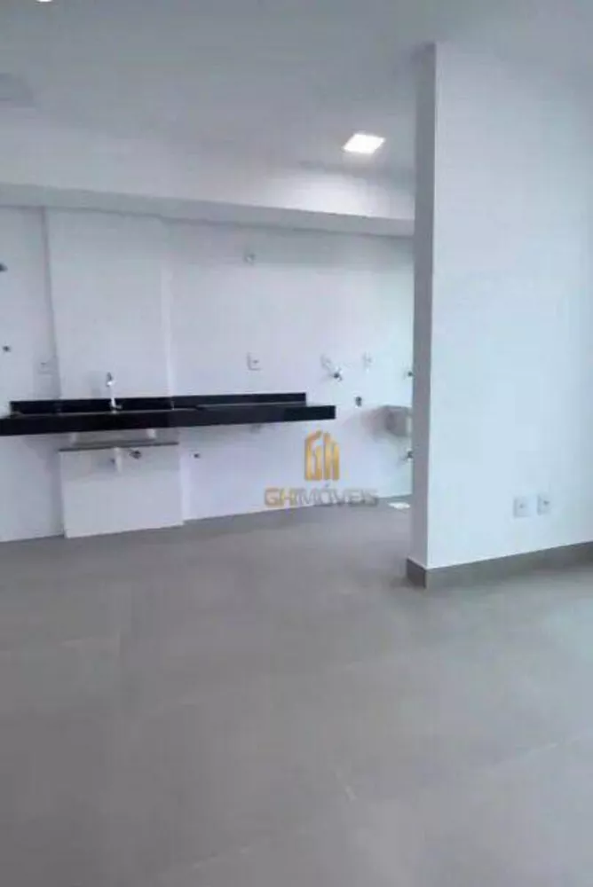 Apartamento à venda com 2 quartos, 66m² - Foto 6