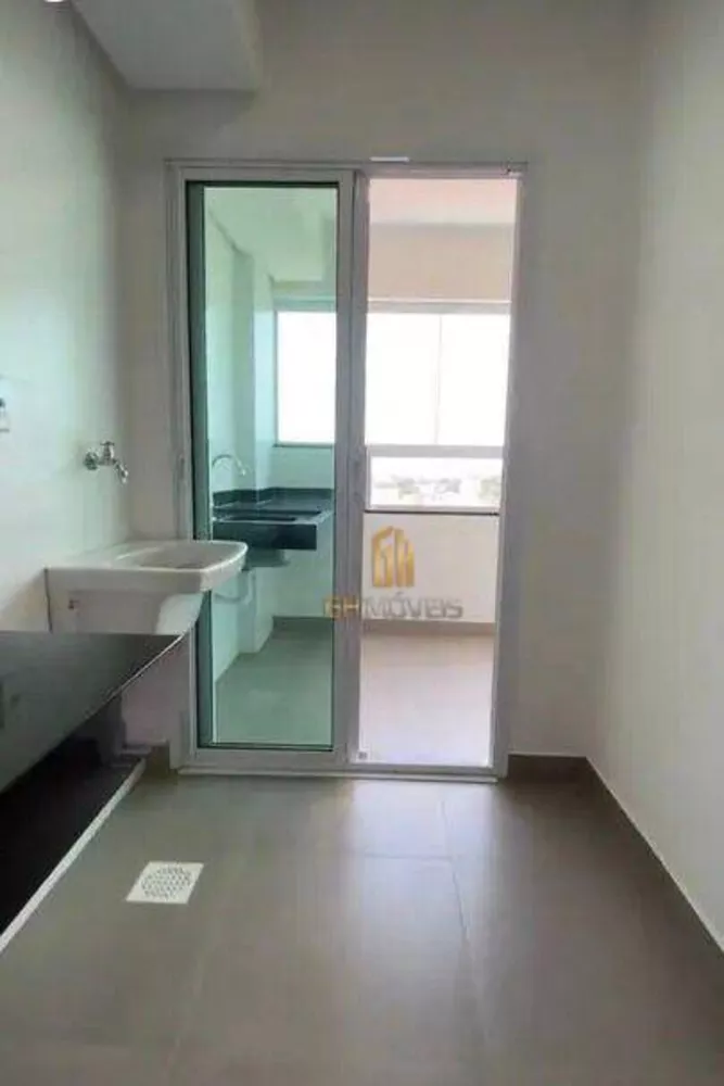 Apartamento à venda com 2 quartos, 66m² - Foto 5