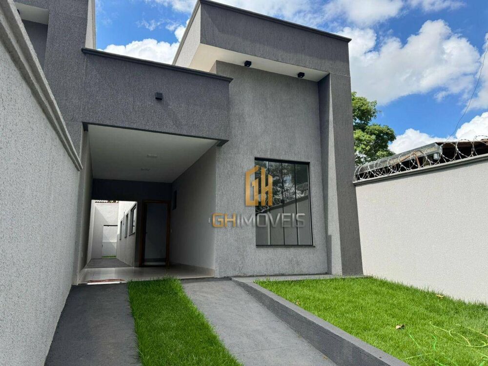 Casa, 2 quartos, 87 m² - Foto 3