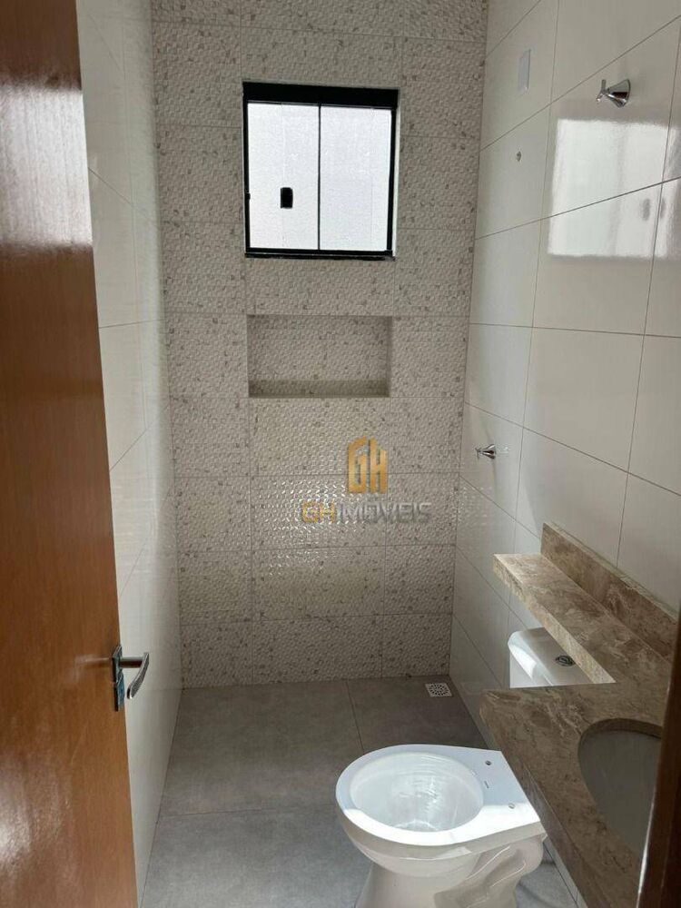 Casa, 2 quartos, 87 m² - Foto 4