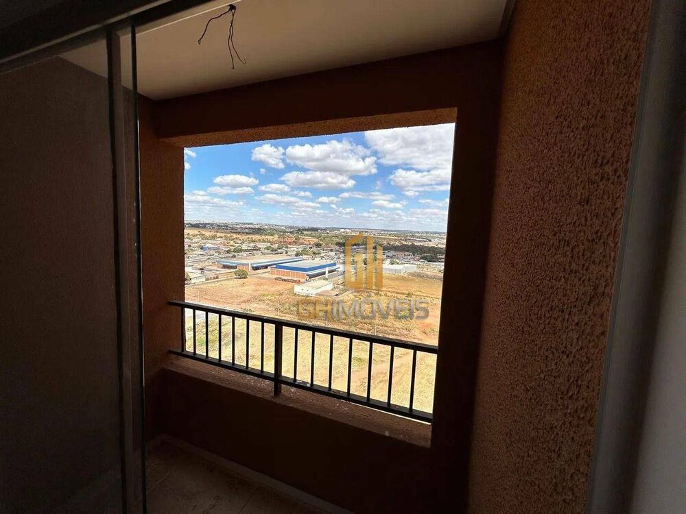 Apartamento à venda com 2 quartos, 54m² - Foto 6