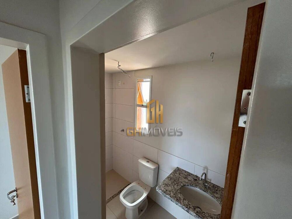 Apartamento à venda com 2 quartos, 54m² - Foto 5