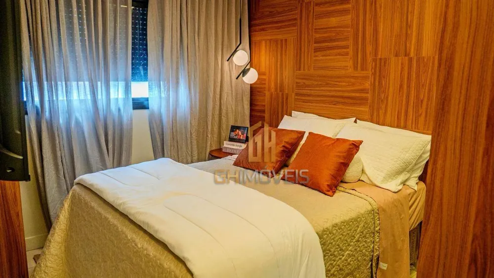 Apartamento, 2 quartos, 69 m² - Foto 2