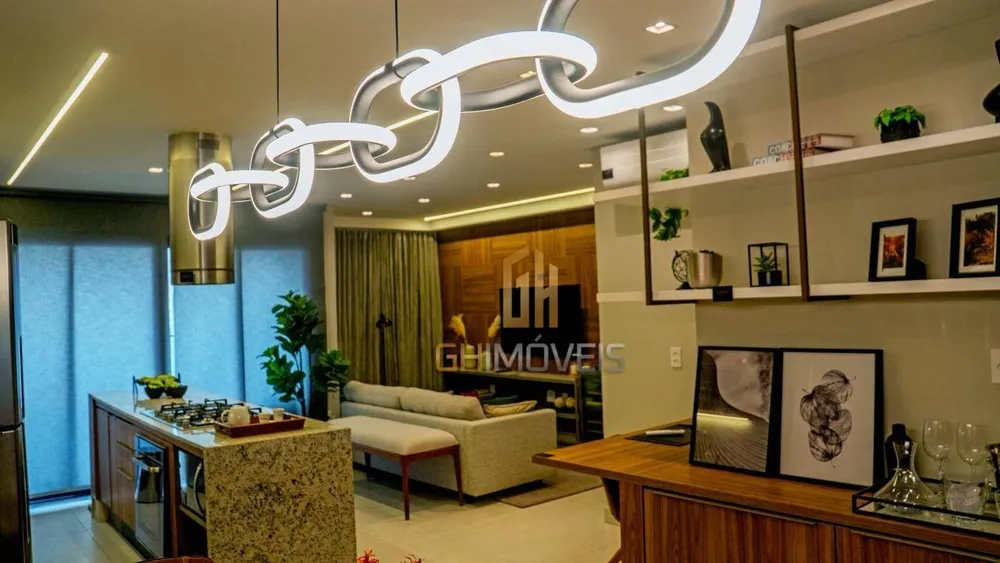 Apartamento, 2 quartos, 69 m² - Foto 4