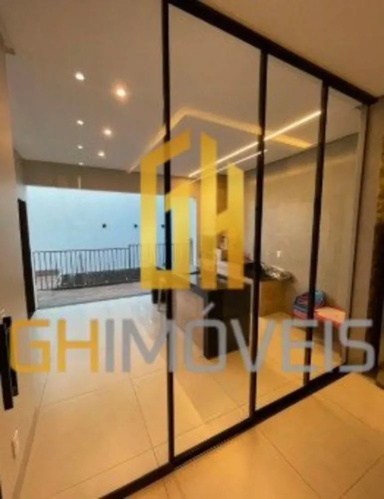 Casa, 3 quartos, 187 m² - Foto 3
