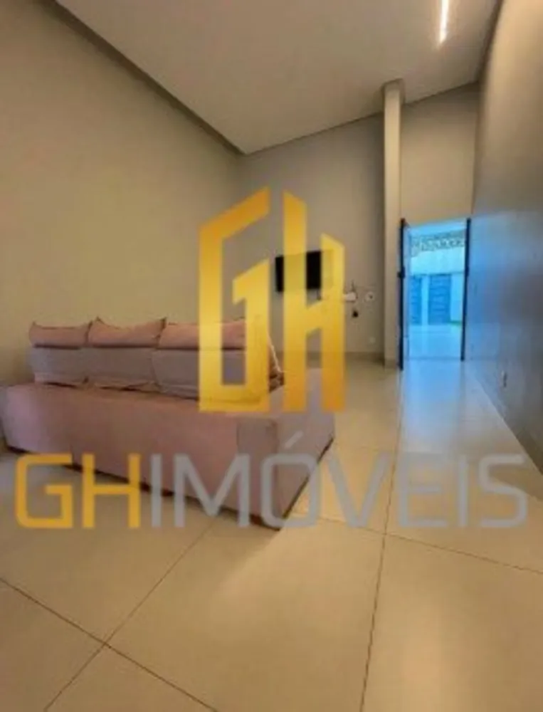 Casa, 3 quartos, 187 m² - Foto 2
