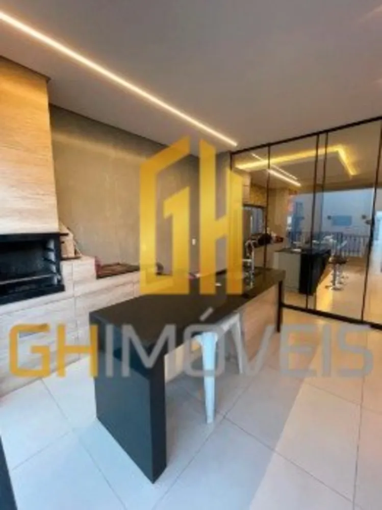 Casa, 3 quartos, 187 m² - Foto 4