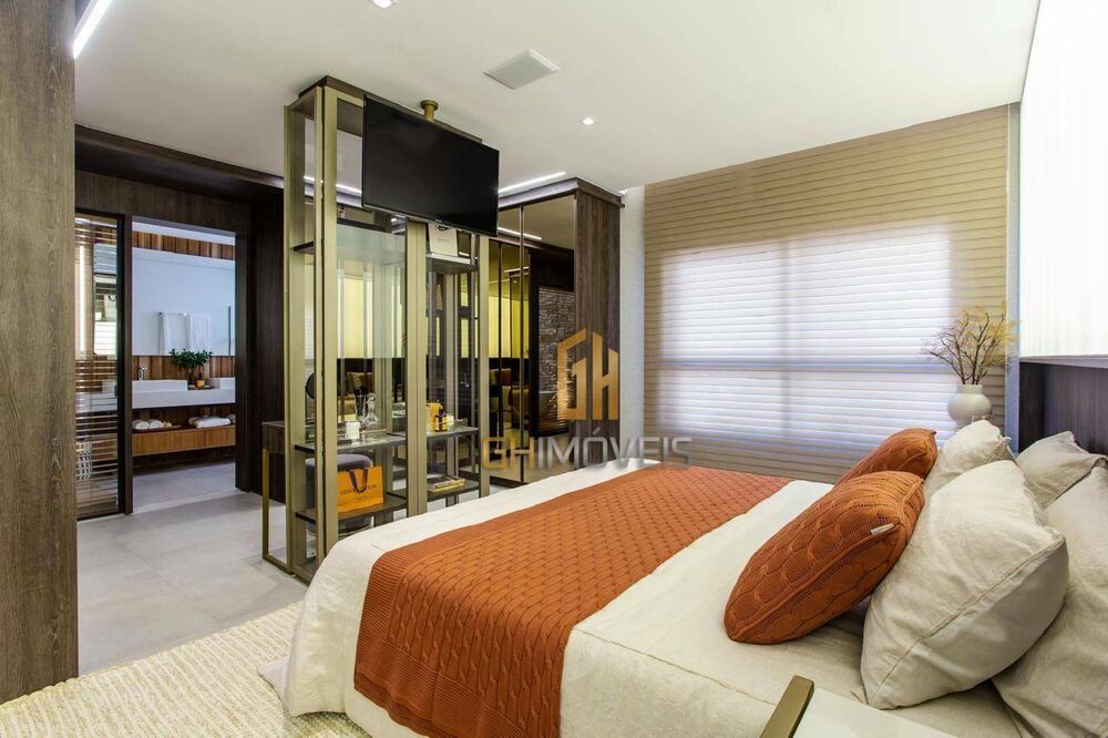 Apartamento, 3 quartos, 206 m² - Foto 4