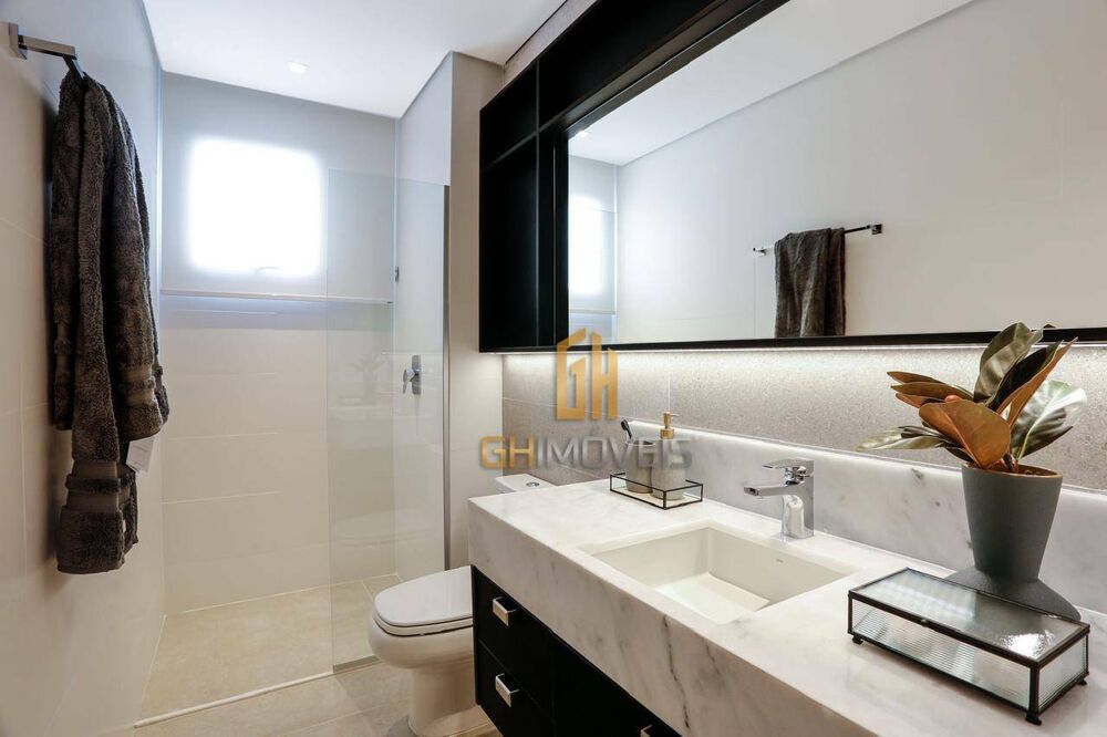 Apartamento, 3 quartos, 206 m² - Foto 3
