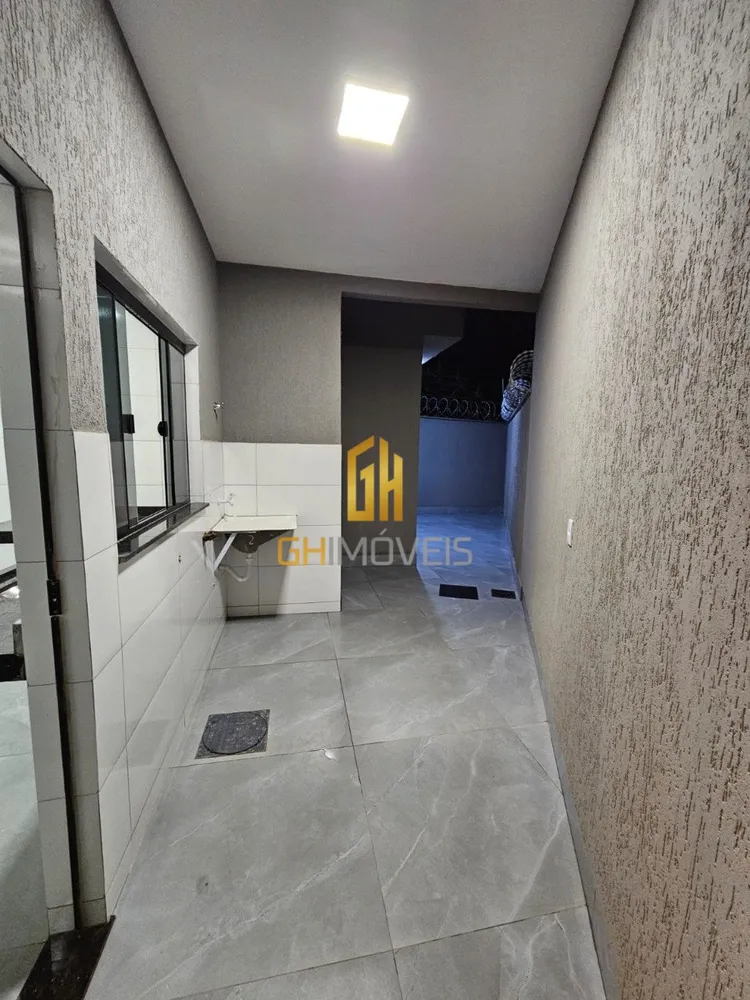 Casa, 3 quartos, 145 m² - Foto 4