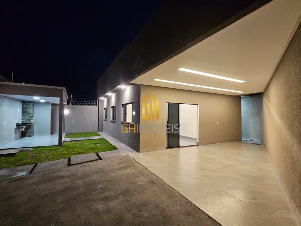 Casa, 3 quartos, 145 m² - Foto 1