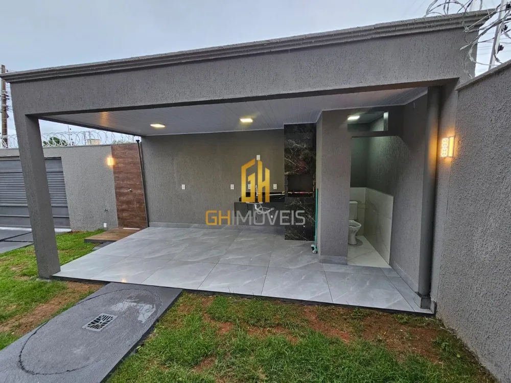Casa, 3 quartos, 145 m² - Foto 2