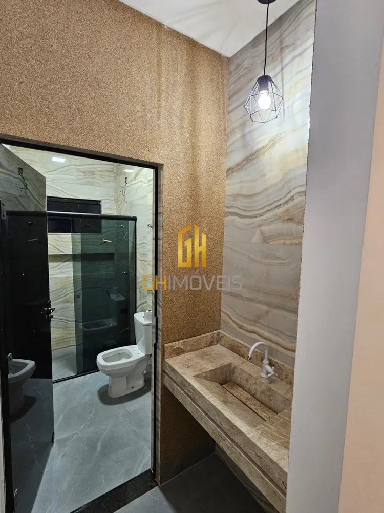Casa, 3 quartos, 145 m² - Foto 3