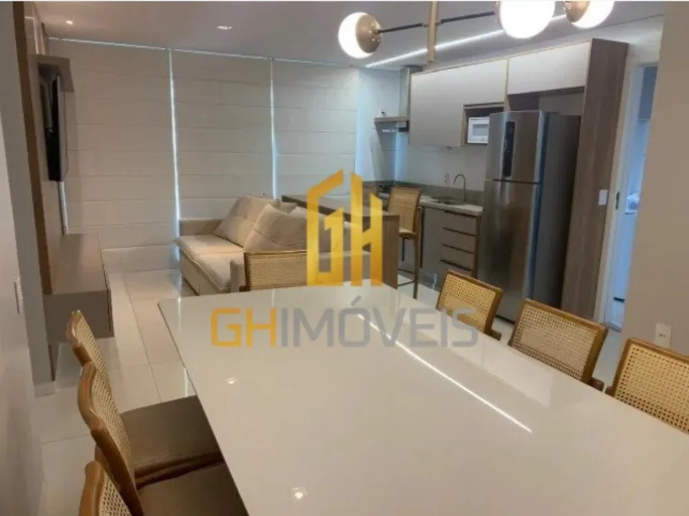 Apartamento, 3 quartos, 100 m² - Foto 2