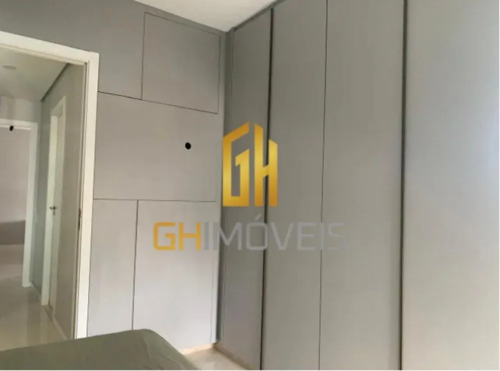 Apartamento, 3 quartos, 100 m² - Foto 4