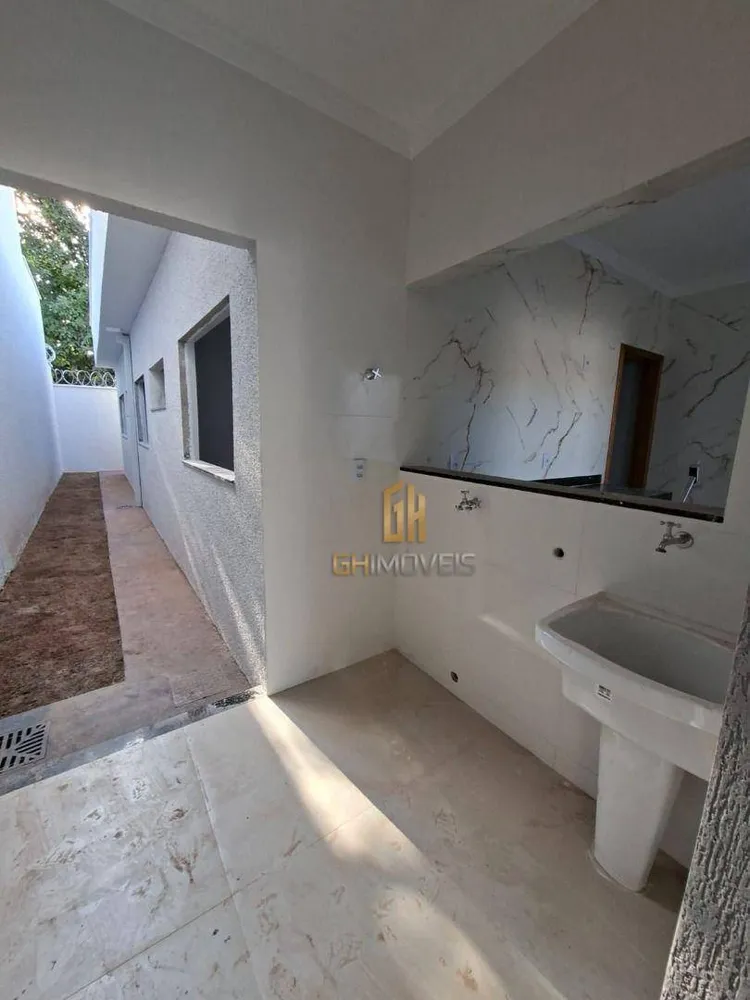 Casa, 3 quartos, 99 m² - Foto 1