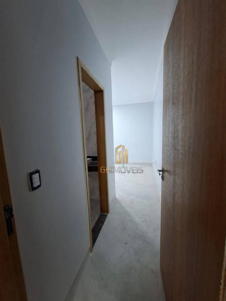 Casa, 3 quartos, 99 m² - Foto 3