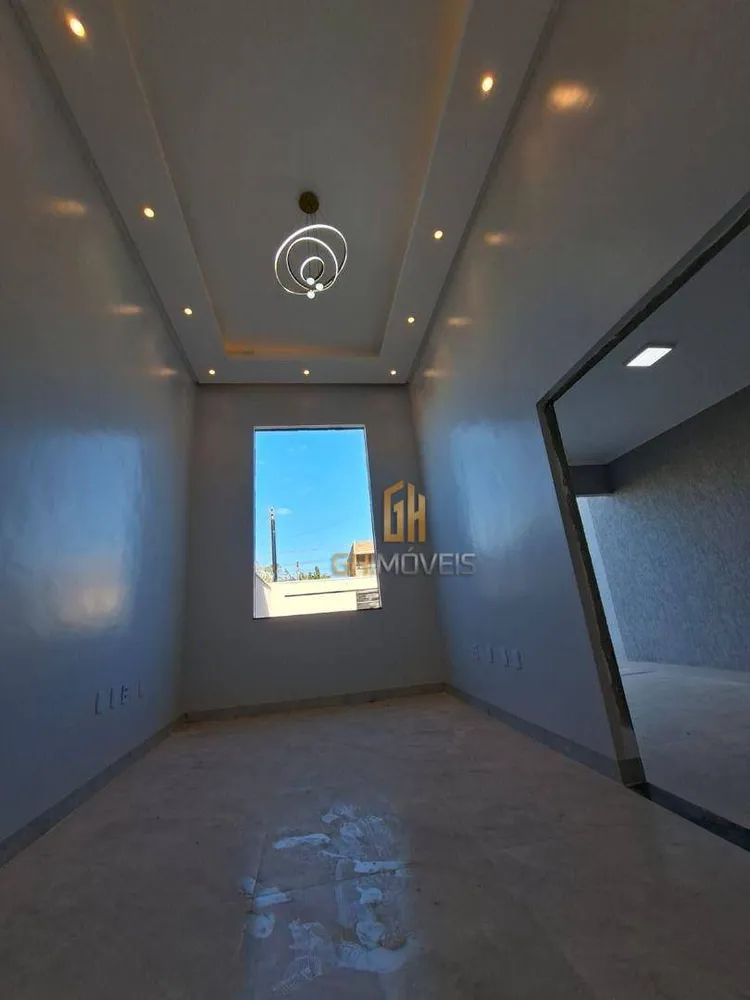 Casa, 3 quartos, 99 m² - Foto 2