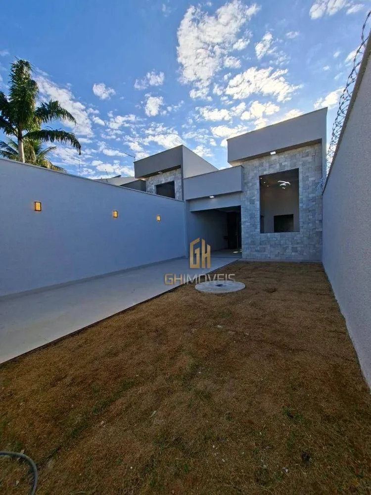 Casa, 3 quartos, 99 m² - Foto 4